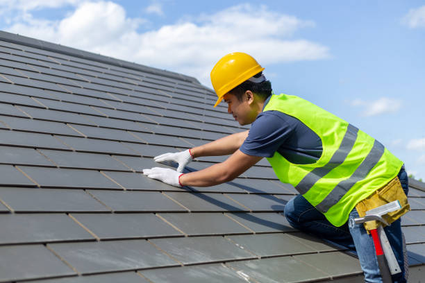 Reliable Maxton, NC Roofing Contractor Solutions