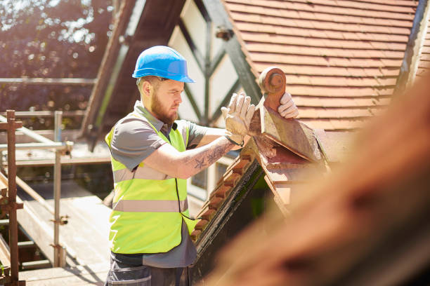 Best Slate Roofing Contractor  in Maxton, NC