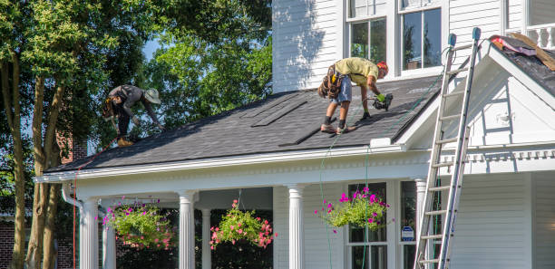 Best Metal Roofing Contractor  in Maxton, NC